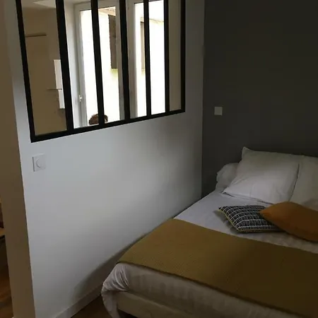 La Douceur Angevine. Angers