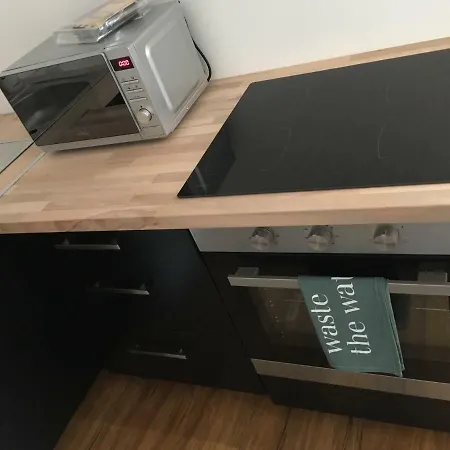 La Douceur Angevine. Apartman Angers