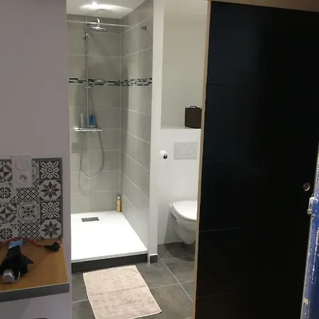 La Douceur Angevine. Apartman Angers